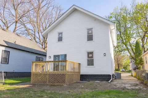Tiny photo for Rockford, IL 61102 (MLS # 12629469)