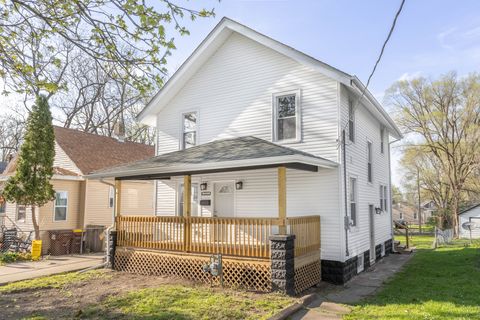 Tiny photo for Rockford, IL 61102 (MLS # 12629469)
