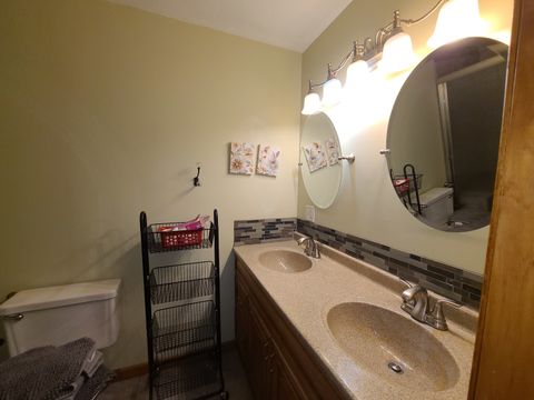 Tiny photo for 24200 Hillcrest Drive, Sterling, IL 61081 (MLS # 12529595)