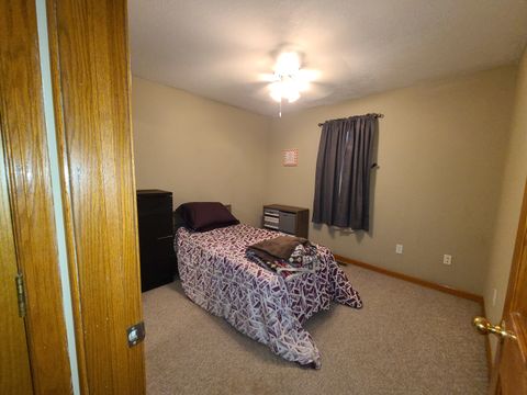 Tiny photo for 24200 Hillcrest Drive, Sterling, IL 61081 (MLS # 12529595)