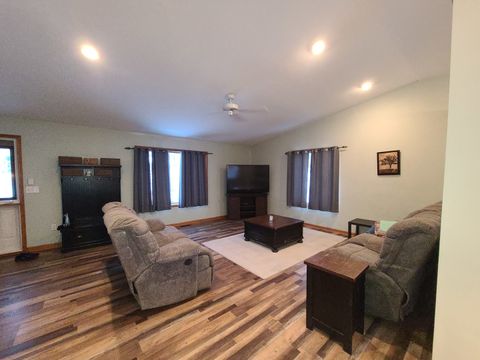 Tiny photo for 24200 Hillcrest Drive, Sterling, IL 61081 (MLS # 12529595)