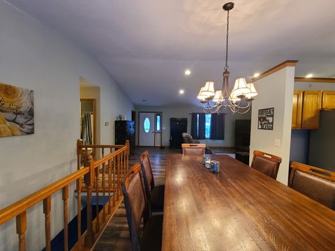 Tiny photo for 24200 Hillcrest Drive, Sterling, IL 61081 (MLS # 12529595)