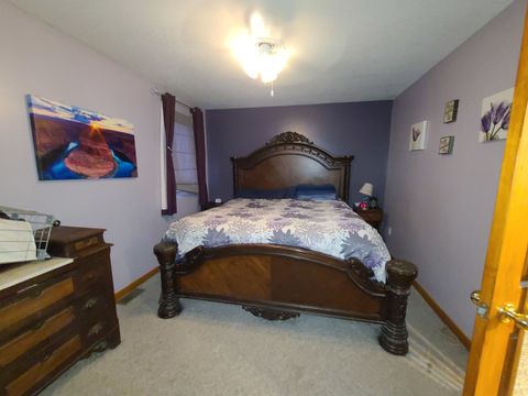 Tiny photo for 24200 Hillcrest Drive, Sterling, IL 61081 (MLS # 12529595)