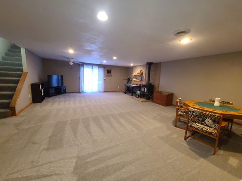 Tiny photo for 24200 Hillcrest Drive, Sterling, IL 61081 (MLS # 12529595)