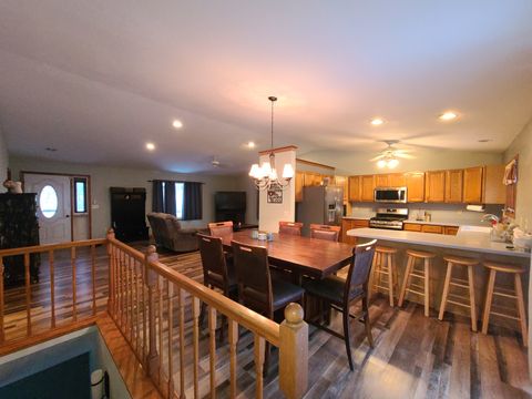 Tiny photo for 24200 Hillcrest Drive, Sterling, IL 61081 (MLS # 12529595)