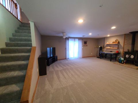 Tiny photo for 24200 Hillcrest Drive, Sterling, IL 61081 (MLS # 12529595)