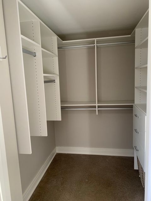 Tiny photo for 5050 S East End Avenue #1E, Chicago, IL 60615 (MLS # 12592977)