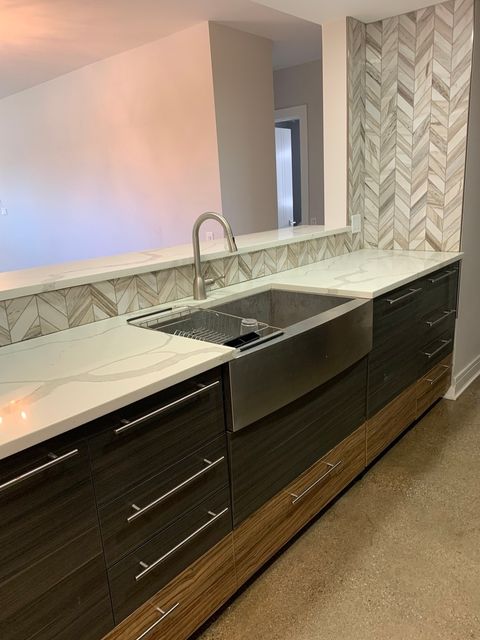 Tiny photo for 5050 S East End Avenue #1E, Chicago, IL 60615 (MLS # 12592977)