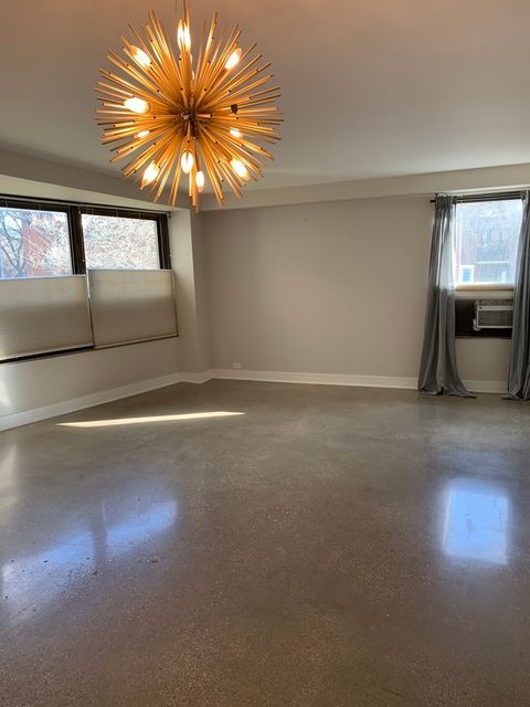 Tiny photo for 5050 S East End Avenue #1E, Chicago, IL 60615 (MLS # 12592977)