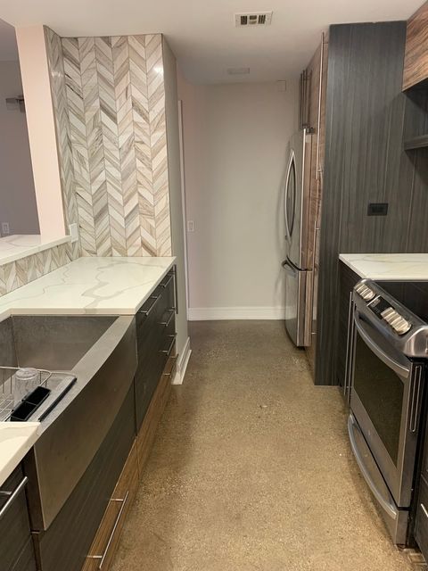 Tiny photo for 5050 S East End Avenue #1E, Chicago, IL 60615 (MLS # 12592977)