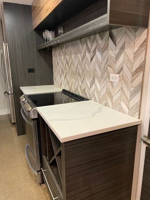 Tiny photo for 5050 S East End Avenue #1E, Chicago, IL 60615 (MLS # 12592977)