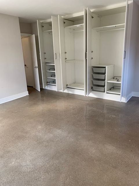 Tiny photo for 5050 S East End Avenue #1E, Chicago, IL 60615 (MLS # 12592977)