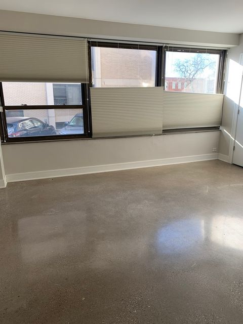 Tiny photo for 5050 S East End Avenue #1E, Chicago, IL 60615 (MLS # 12592977)