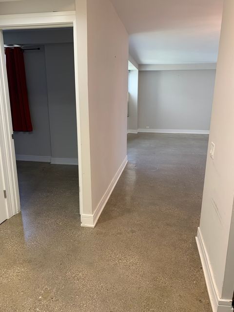 Tiny photo for 5050 S East End Avenue #1E, Chicago, IL 60615 (MLS # 12592977)