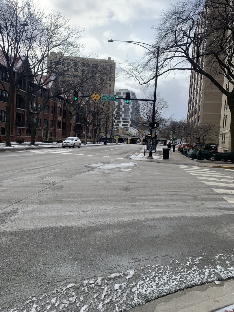 5050 S East End Avenue 1E