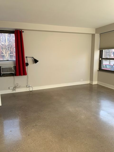 Tiny photo for 5050 S East End Avenue #1E, Chicago, IL 60615 (MLS # 12592977)