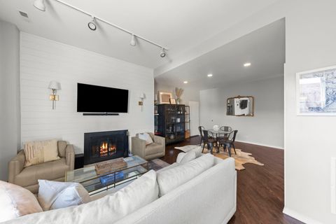 Tiny photo for 1808 N Bissell Street #3A, Chicago, IL 60614 (MLS # 12484793)