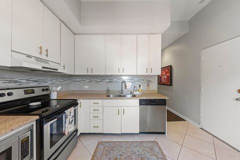 Tiny photo for 1808 N Bissell Street #3A, Chicago, IL 60614 (MLS # 12484793)