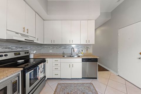 Tiny photo for 1808 N Bissell Street #3A, Chicago, IL 60614 (MLS # 12484793)