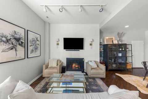 Tiny photo for 1808 N Bissell Street #3A, Chicago, IL 60614 (MLS # 12484793)