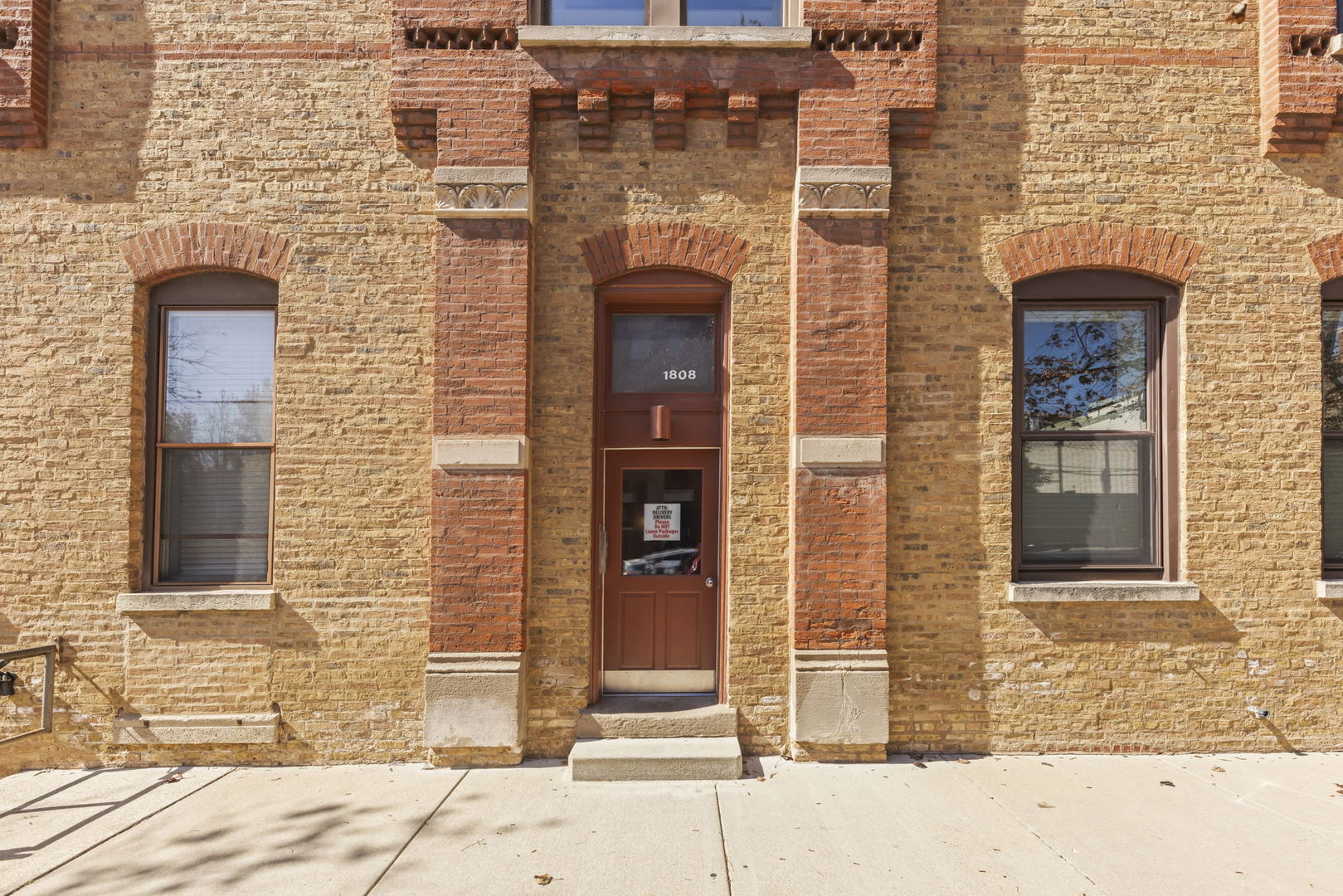 1808 N Bissell Street 3A