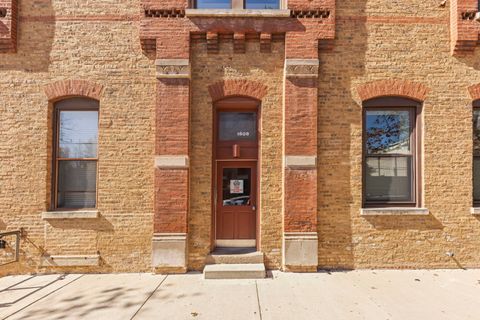 Tiny photo for 1808 N Bissell Street #3A, Chicago, IL 60614 (MLS # 12484793)