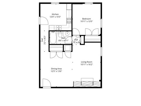 Tiny photo for 1808 N Bissell Street #3A, Chicago, IL 60614 (MLS # 12484793)