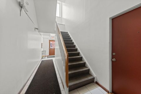 Tiny photo for 1808 N Bissell Street #3A, Chicago, IL 60614 (MLS # 12484793)