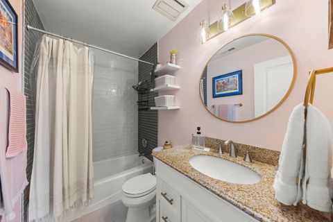 Tiny photo for 1808 N Bissell Street #3A, Chicago, IL 60614 (MLS # 12484793)
