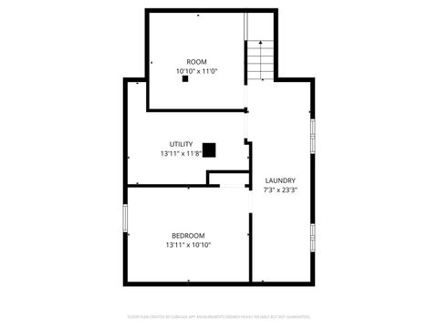 Tiny photo for 3216 Midway Drive, Island Lake, IL 60042 (MLS # 12632149)