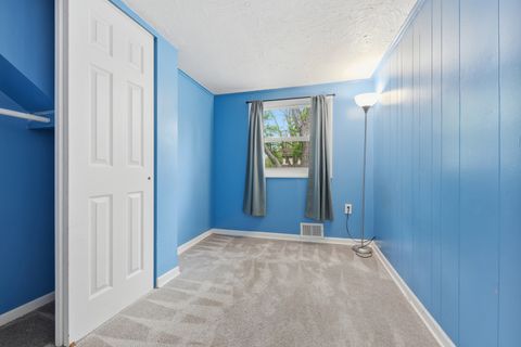 Tiny photo for 3216 Midway Drive, Island Lake, IL 60042 (MLS # 12632149)