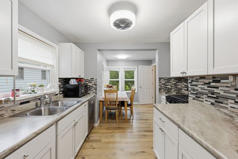 Tiny photo for 3216 Midway Drive, Island Lake, IL 60042 (MLS # 12632149)
