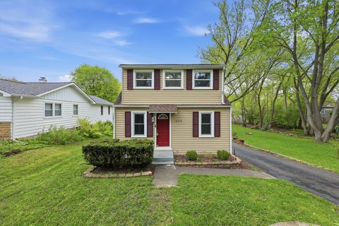 Tiny photo for 3216 Midway Drive, Island Lake, IL 60042 (MLS # 12632149)