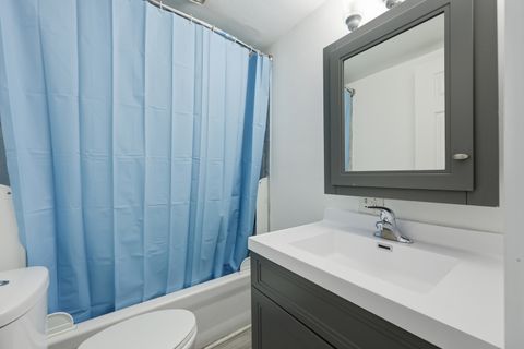 Tiny photo for 3216 Midway Drive, Island Lake, IL 60042 (MLS # 12632149)