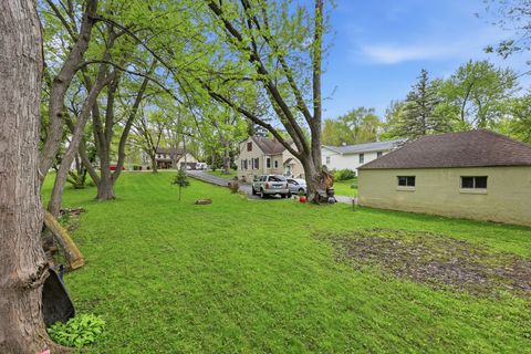 Tiny photo for 3216 Midway Drive, Island Lake, IL 60042 (MLS # 12632149)