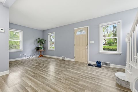 Tiny photo for 3216 Midway Drive, Island Lake, IL 60042 (MLS # 12632149)