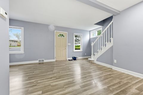Tiny photo for 3216 Midway Drive, Island Lake, IL 60042 (MLS # 12632149)
