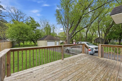 Tiny photo for 3216 Midway Drive, Island Lake, IL 60042 (MLS # 12632149)
