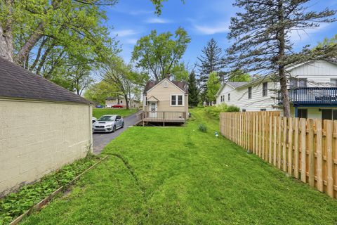 Tiny photo for 3216 Midway Drive, Island Lake, IL 60042 (MLS # 12632149)