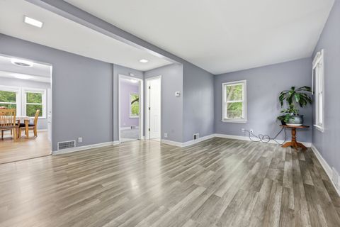 Tiny photo for 3216 Midway Drive, Island Lake, IL 60042 (MLS # 12632149)