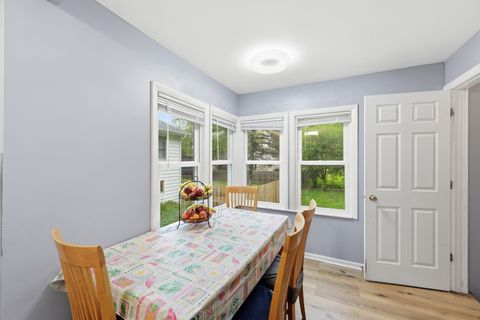 Tiny photo for 3216 Midway Drive, Island Lake, IL 60042 (MLS # 12632149)