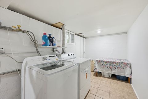 Tiny photo for 3216 Midway Drive, Island Lake, IL 60042 (MLS # 12632149)