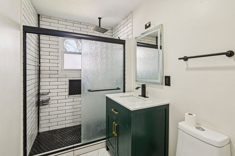 Tiny photo for 5230 PARK Lane, Crestwood, IL 60418 (MLS # 12624398)