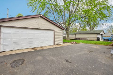Tiny photo for 5230 PARK Lane, Crestwood, IL 60418 (MLS # 12624398)