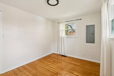 Tiny photo for 5230 PARK Lane, Crestwood, IL 60418 (MLS # 12624398)