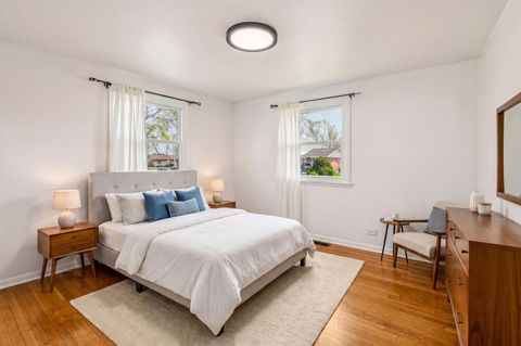 Tiny photo for 5230 PARK Lane, Crestwood, IL 60418 (MLS # 12624398)