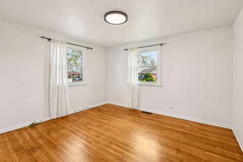 Tiny photo for 5230 PARK Lane, Crestwood, IL 60418 (MLS # 12624398)