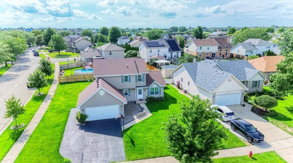 1413 Skylark Lane