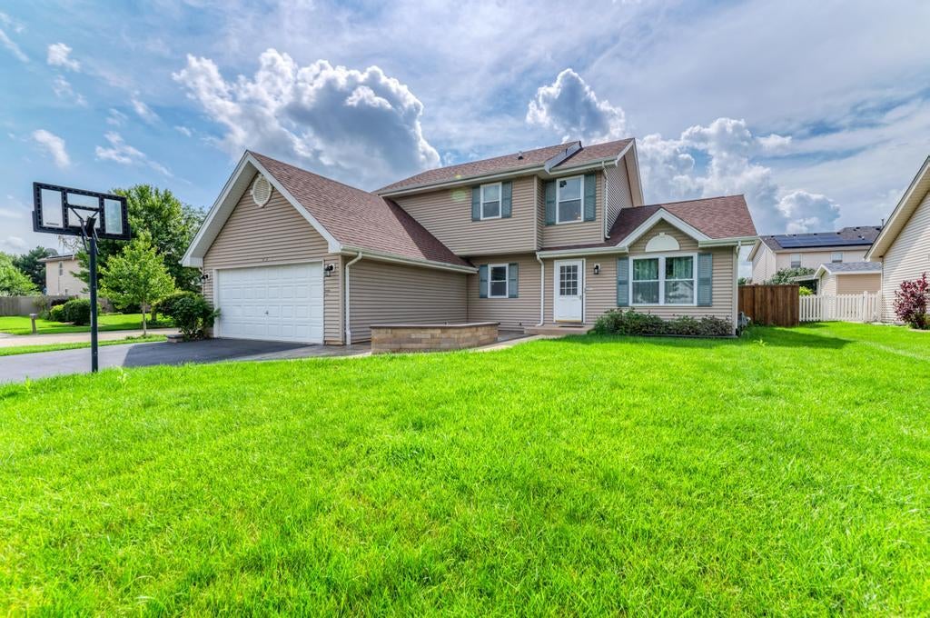 1413 Skylark Lane
