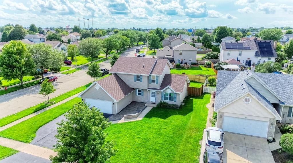 1413 Skylark Lane